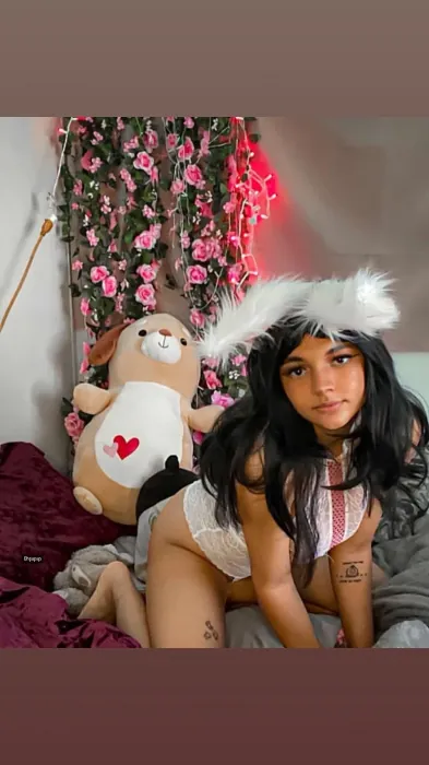 Wannabepuppy, Feet & Fetish OnlyFans creator, profile photo