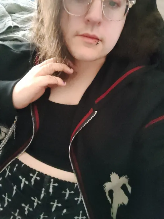 Wh0Regan, Tease & Flirty OnlyFans creator, profile photo