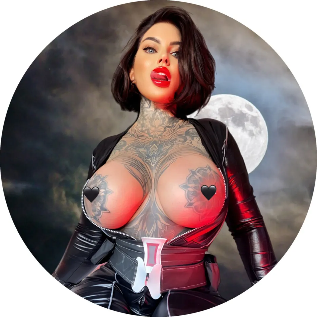 Wildcard666, MILF & Mature OnlyFans creator, profile photo