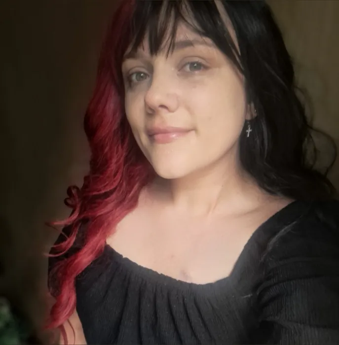 Witchghetto, Tease & Flirty OnlyFans creator, profile photo