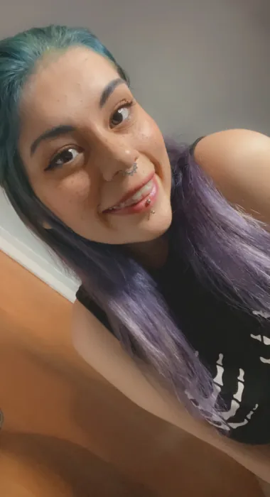 Xlottie Mae, Feet & Fetish OnlyFans creator, profile photo