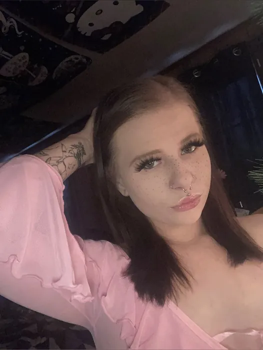 Xmrsxwickedx, Feet & Fetish OnlyFans creator, profile photo