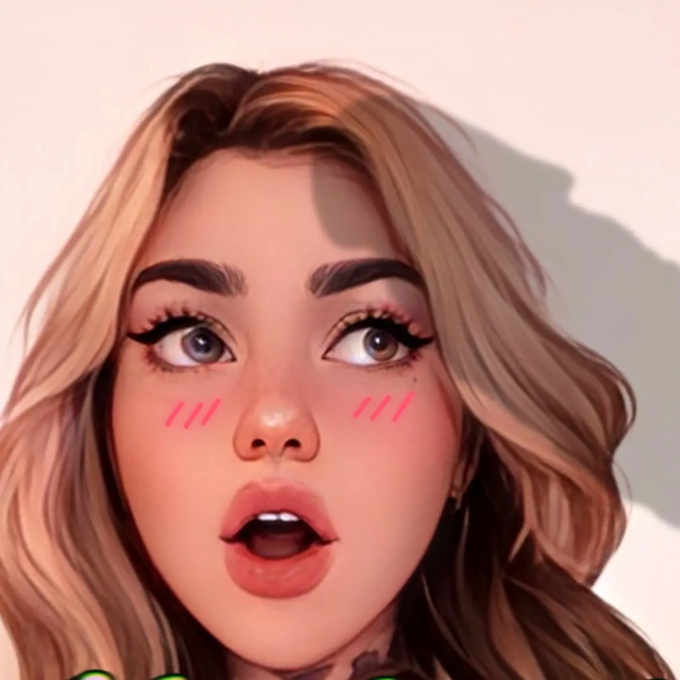 Xofreja, Tease & Flirty OnlyFans creator, profile photo
