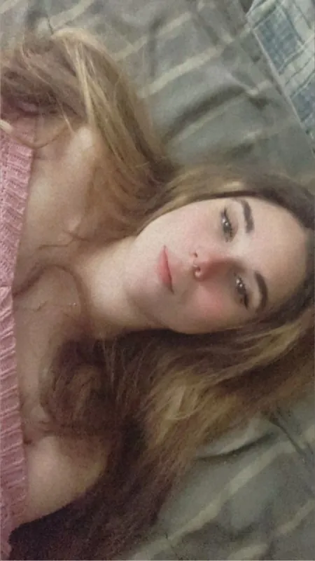 Xxangelface, Girlfriend Experience OnlyFans creator, profile photo
