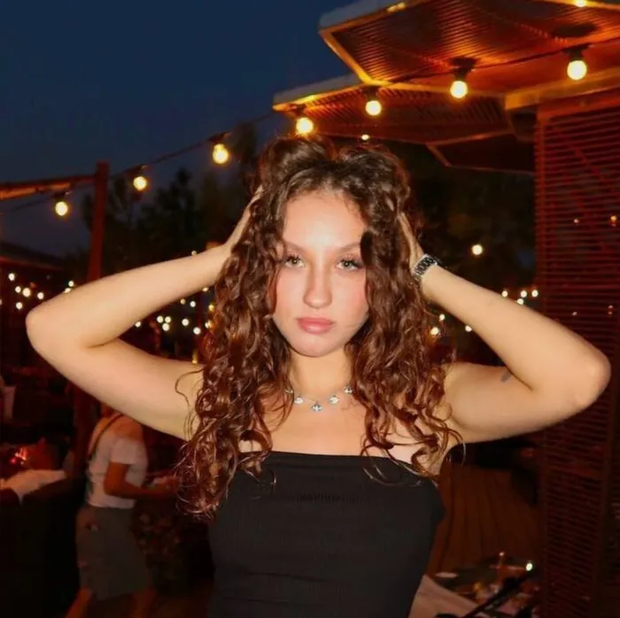 Zlata18, Tease & Flirty OnlyFans creator, profile photo